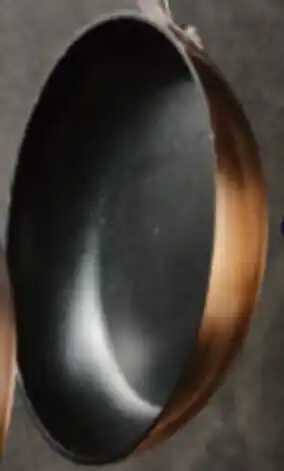 Spotlight All Cookware, Saute Copperx Frypan 20cm offer