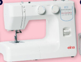 Spotlight Elna 1000 Sewing Machine offer