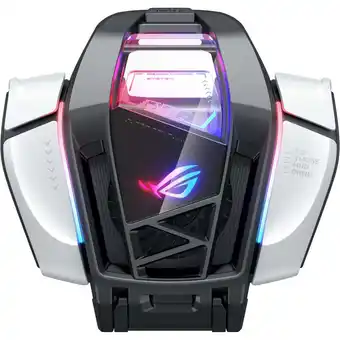 JB Hi-Fi Asus rog aeroactive cooler 6 offer