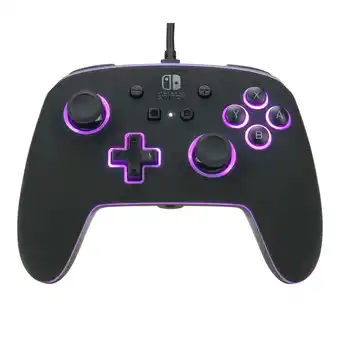 JB Hi-Fi Powera spectra enhanced wired controller for nintendo switch offer