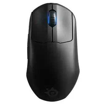 Steelseries prime wireless gaming mouse