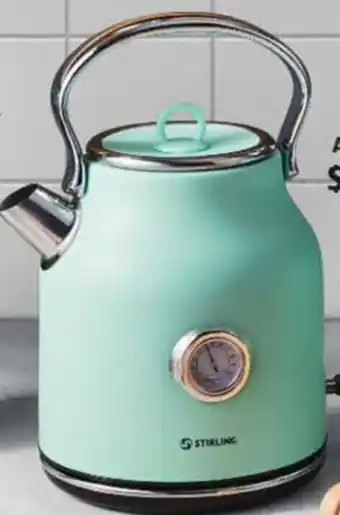 ALDI 1.7L Premium Kettle offer