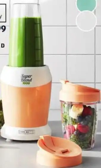 Super Blend 1000