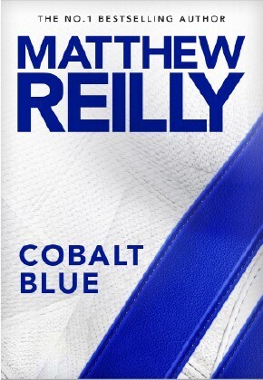 BIG W Cobalt blue offer