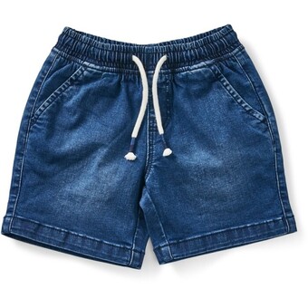 BIG W The 1964 denim co. bermuda shorts offer