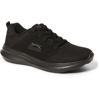 BIG W Slazenger mens lace-up sport shoes offer