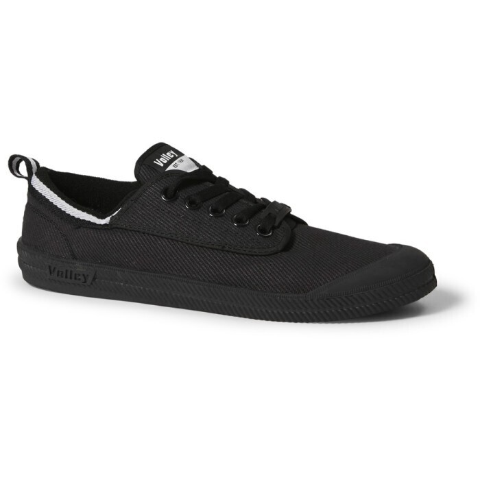 BIG W Volley mens casual lace-up shoes - black offer