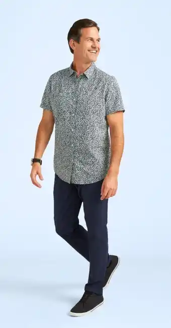 BIG W Brillant basics shirts and chinos offer