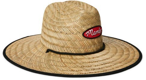 BIG W Mambo mens straw hat offer