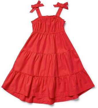BIG W K-d tiered maxi dress offer