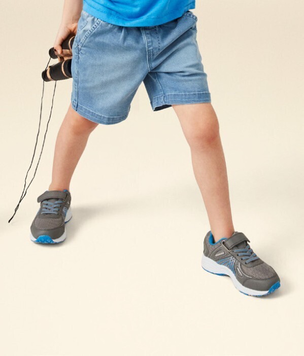 BIG W The 1964 denim co. bermuda shorts offer