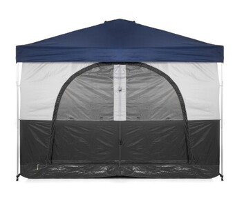 BIG W Life! gazebo screen tent offer