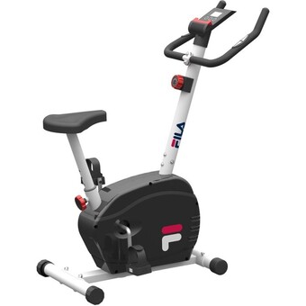 BIG W Fila magnetic exercise bike offer