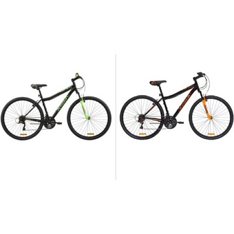 BIG W Repco ‘sumo 29’ 74cm mountain bike offer