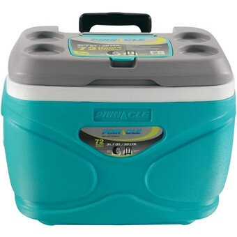 BIG W Pinnacle ‘prudence’ wheelie cooler 30-litre offer