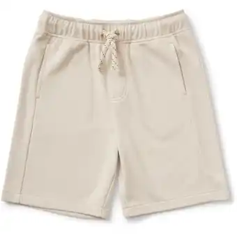 BIG W K-d kids organic cotton short - dust offer