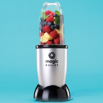 BIG W Magic bullet to go offer