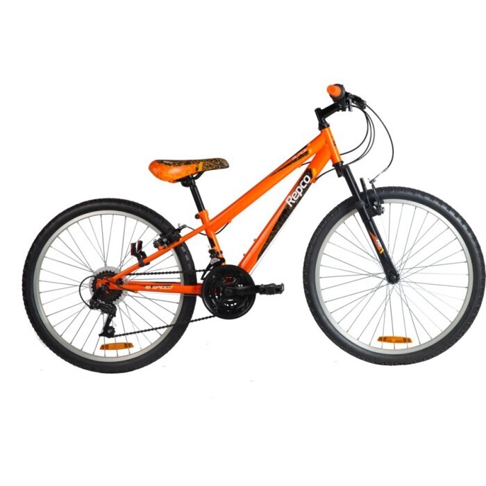 BIG W Repco ‘blade 24’ 60cm mountain bike offer