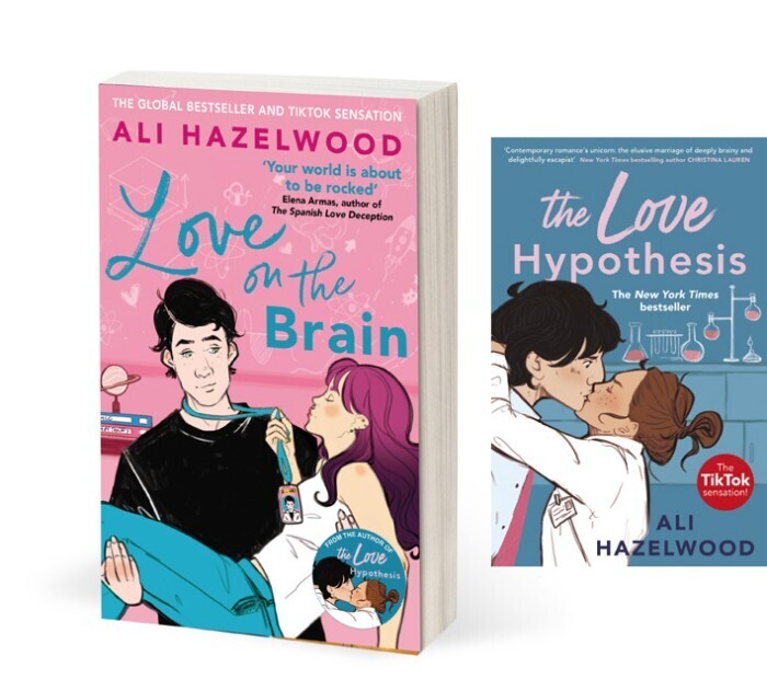 BIG W Ali hazelwood offer