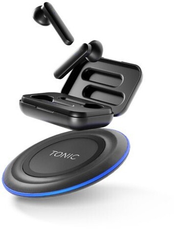 BIG W Tonic tws headphones offer