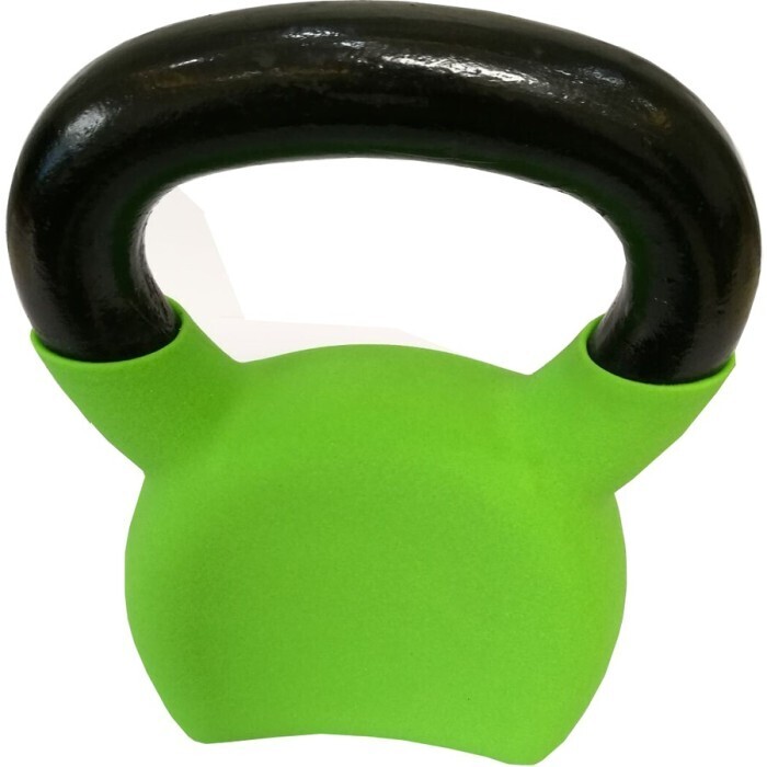 BIG W Circuit 6kg neo kettlebells offer