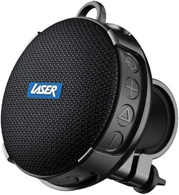 BIG W Laser outdoor bluetooth speaker offer