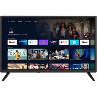 BIG W Eko 24" hd android tv offer
