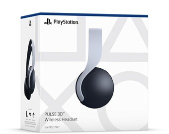 BIG W Ps5 pulse headset offer