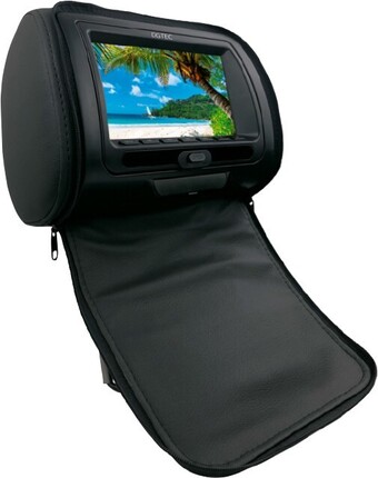 BIG W Dgtec car dvd headrest offer