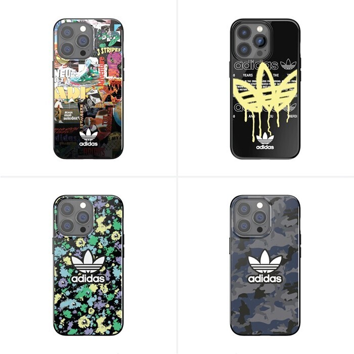 BIG W Adidas assorted originals snap cases for iphone 13/13 pro offer