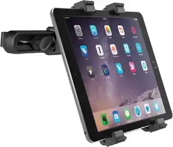 BIG W Cygnett cargo ii car tablet mount offer