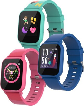 Dgtec kids smart watches