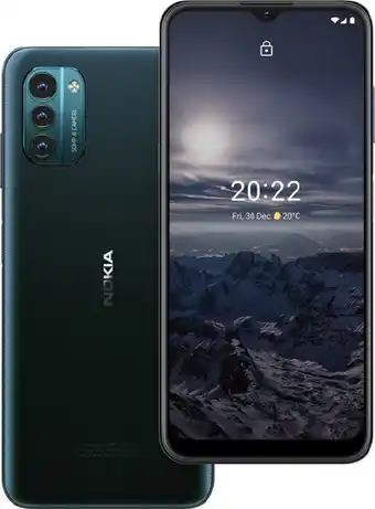 BIG W Vodafone nokia g21 4g offer