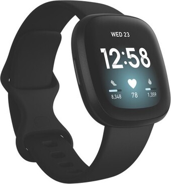BIG W Fitbit versa 3 offer