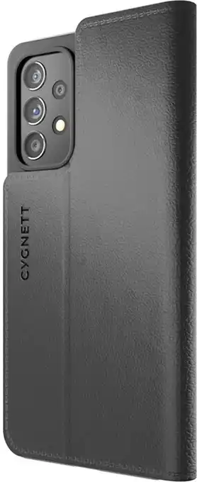 BIG W Cygnett urbanwallet case for samsung galaxy a53 (5g) offer