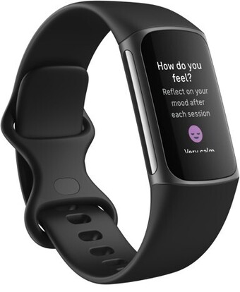 BIG W Fitbit charge 5 black offer