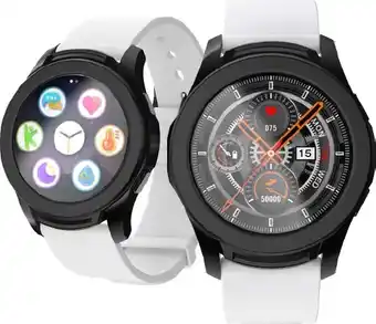 BIG W Somatik hera 24-hour temperature smart fitness watch offer