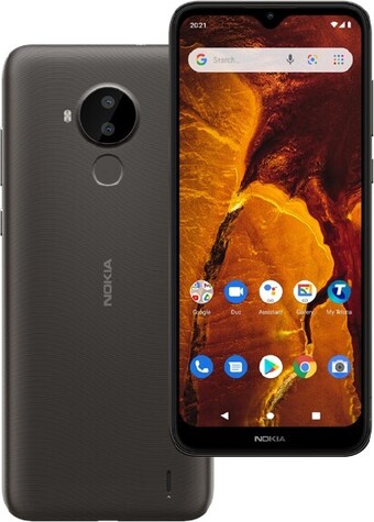 BIG W Telstra nokia c30 offer
