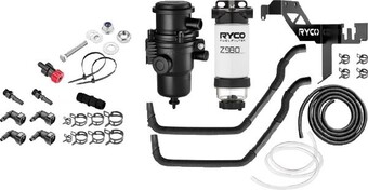 SuperCheap Auto Ryco 4wd filtration upgrade kits^ offer