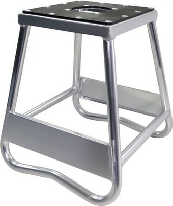 SuperCheap Auto Sca aluminium motorcycle stand offer
