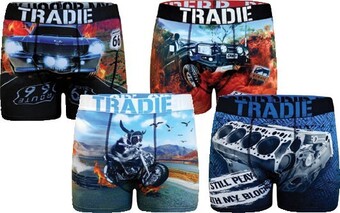 SuperCheap Auto Tradie underwear offer