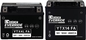 SuperCheap Auto Century powersports batteries^ offer