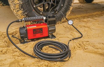 SuperCheap Auto Xtm 160l 150psi air compressor offer