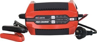 SuperCheap Auto Projecta 12v 1-4a 6 stage automatic battery charger offer