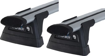 SuperCheap Auto Prorack aero bar roof racks offer