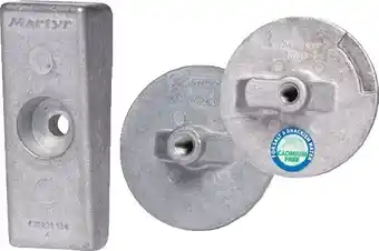 SuperCheap Auto Martyr marine anodes^ offer