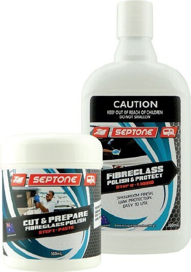 SuperCheap Auto Septone 2 step detailing solutions^ offer