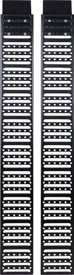 SuperCheap Auto Sca straight steel loading ramp pair^ offer