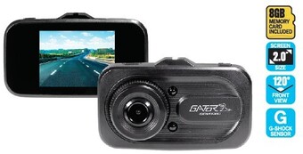 SuperCheap Auto Gator 720p hd dash cam offer