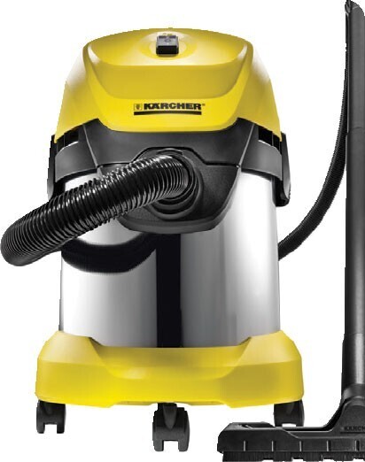 SuperCheap Auto Karcher wd3 premium wet & dry vacuum offer